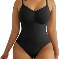 Body Gainant à Coupe String