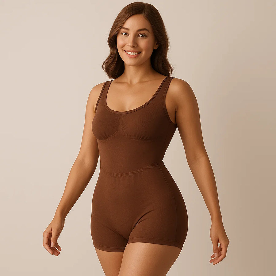 Full Body Gainant