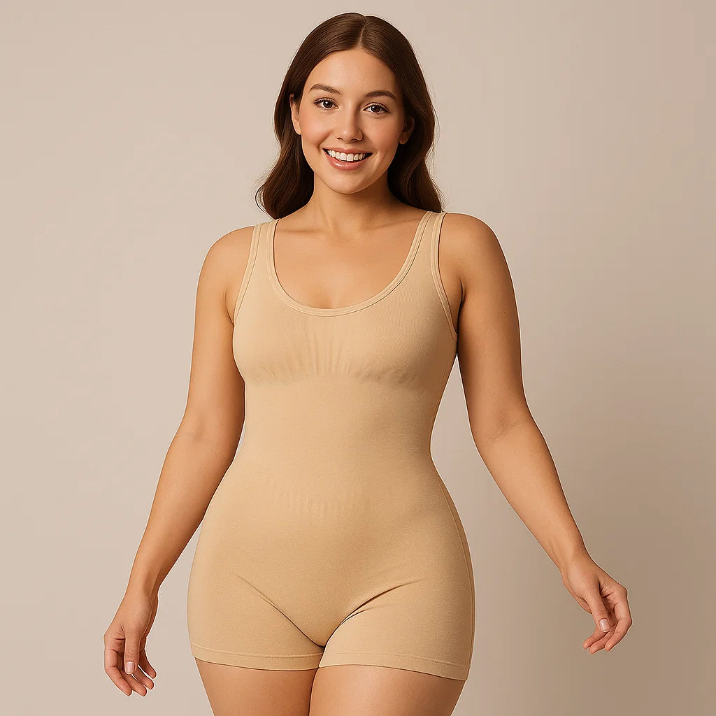 Full Body Gainant